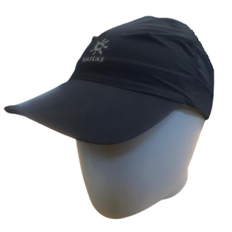 Kailas Functional Lightweight Copricapo - vista laterale sinistra