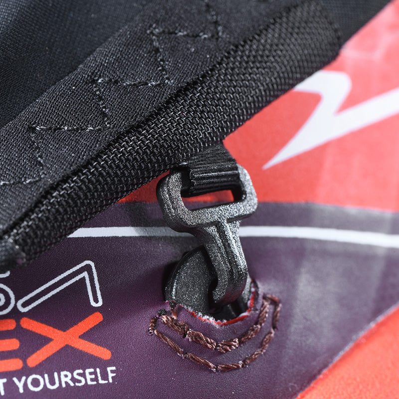 Kailas Ghette Unisex – aggancio inferiore