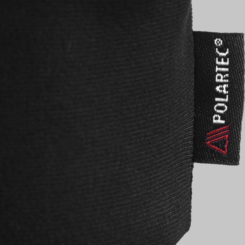 KAILAS Guanto in Pile Elasticizzato Polartec Donna Trail Running