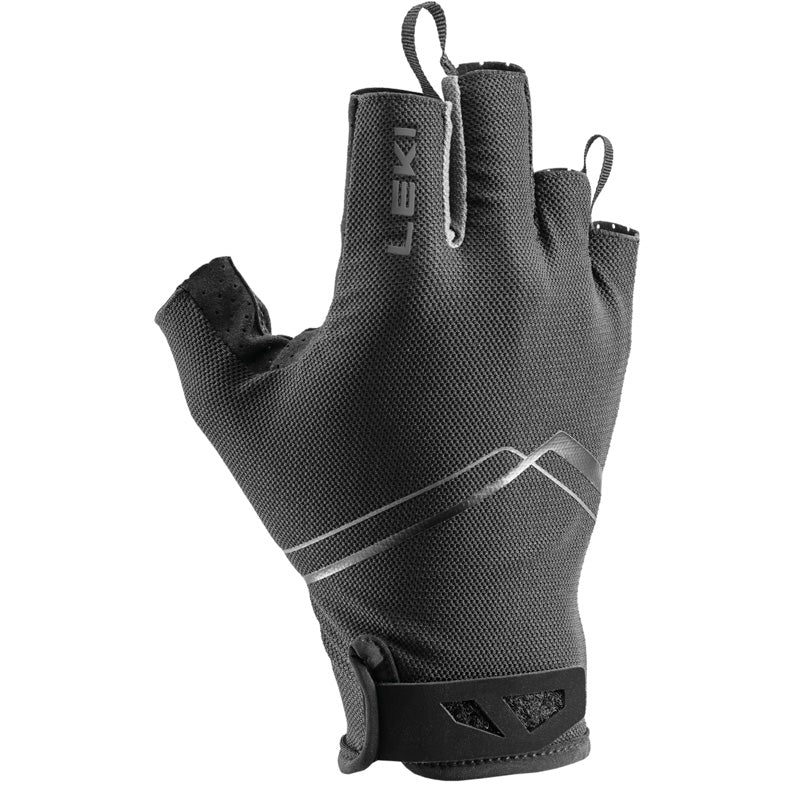 LEKI HS Multi Breeze Guanto Corto Trail Running