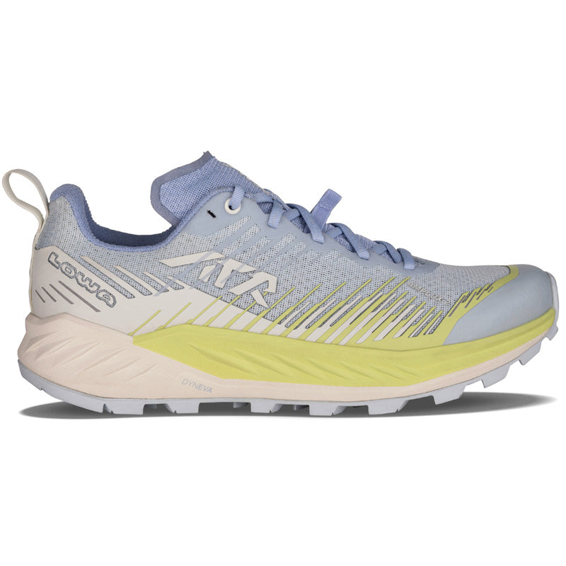 LOWA Amplux 2 Donna Trail Running