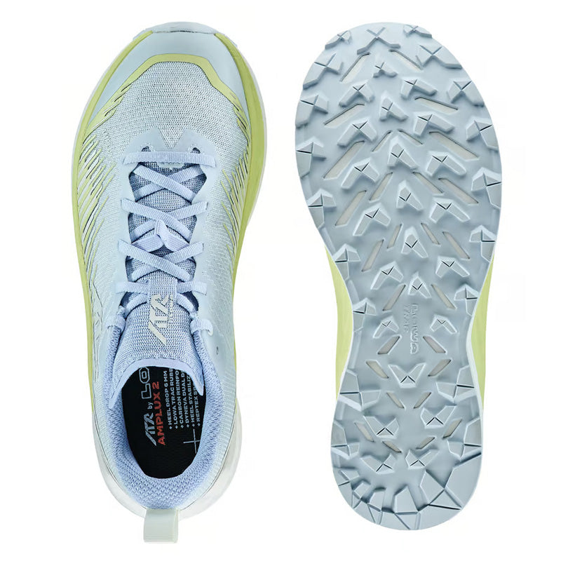LOWA Amplux 2 Donna Trail Running
