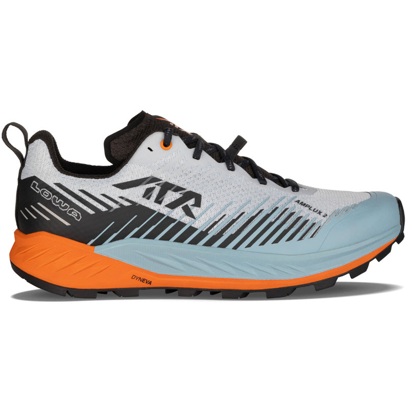 LOWA Amplux 2 Uomo Trail Running