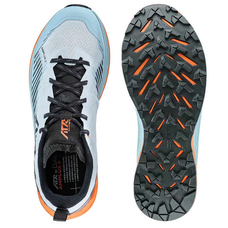 LOWA Amplux 2 Uomo Trail Running