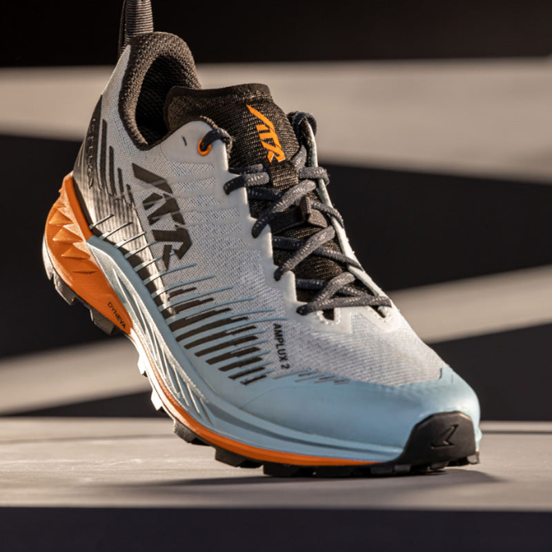 LOWA Amplux 2 Uomo Trail Running