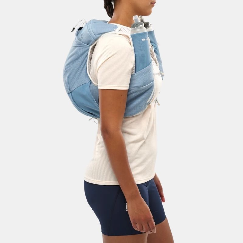 MILLET Zaino Intense Ultra 15L Unisex Blue
