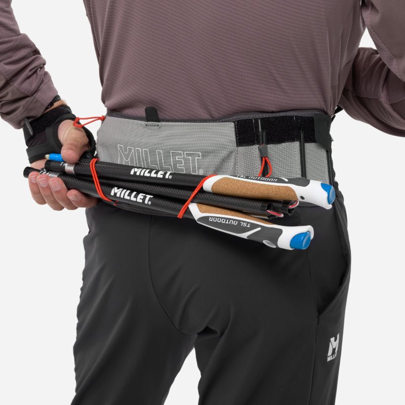 MILLET Cintura Intense Unisex da Trail Running