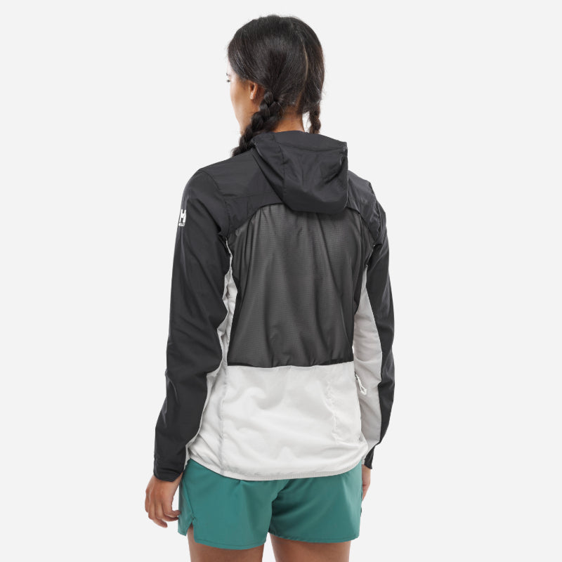 MILLET Giacca Intense Windbreaker Donna Trail Running