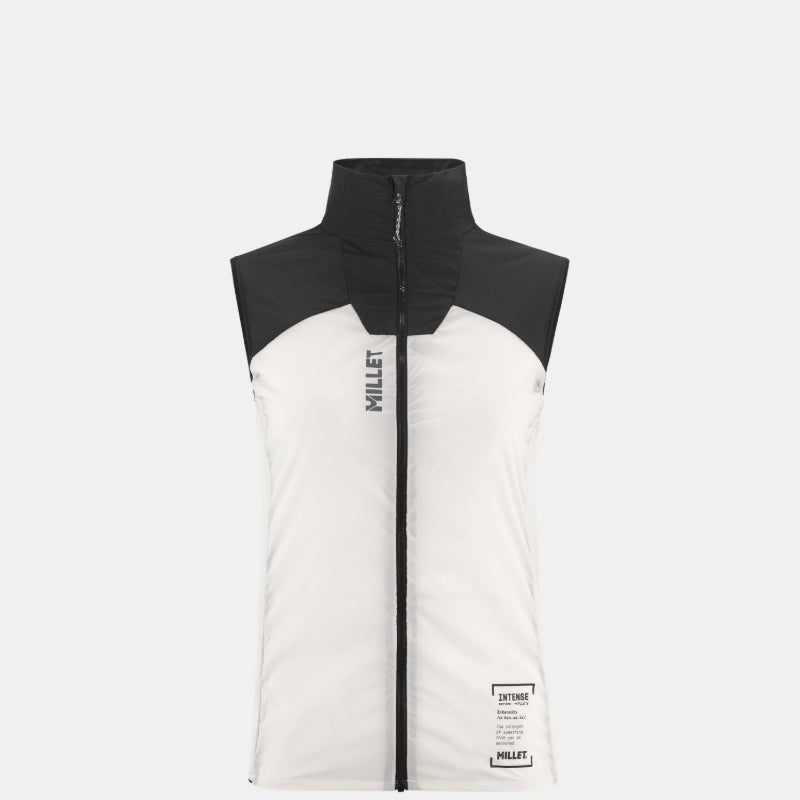MILLET Gilet Intense Windbreaker Donna Trail Running