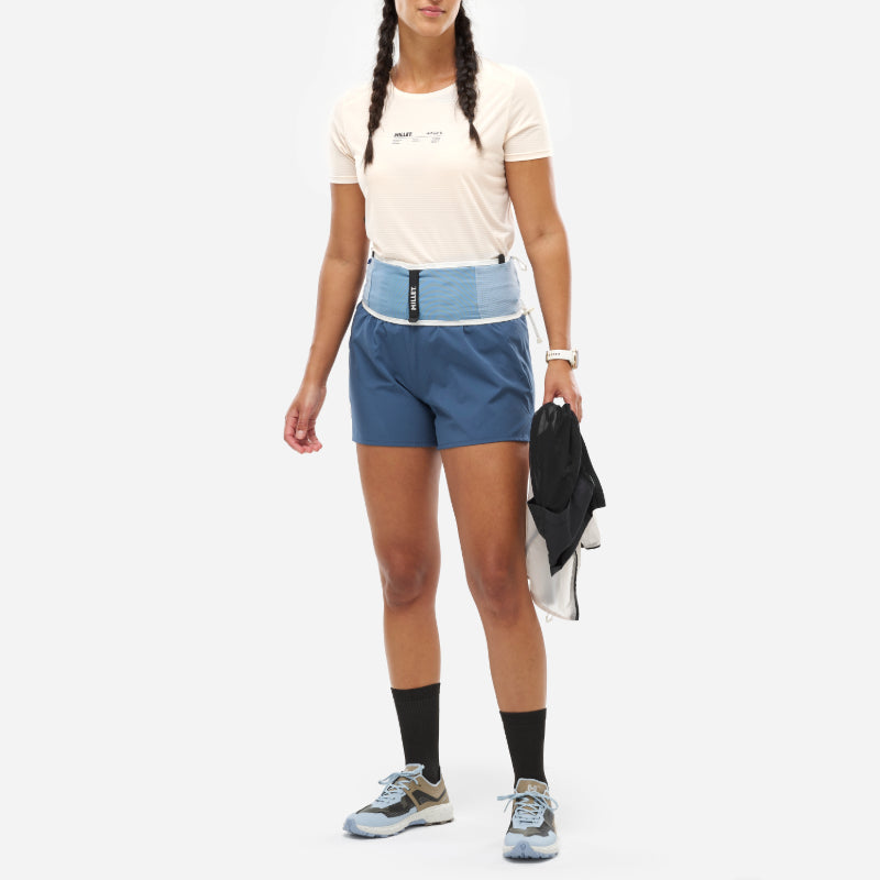 MILLET T-shirt Intense Essential SS Donna Trail Running