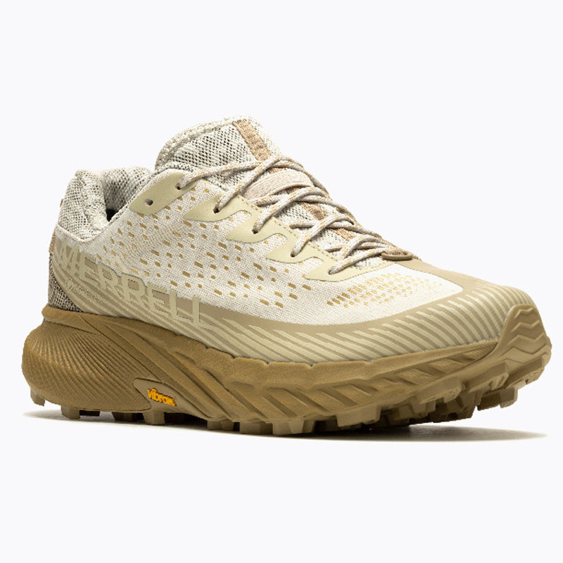 MERRELL Agility Peak 5 GTX Uomo Marrone