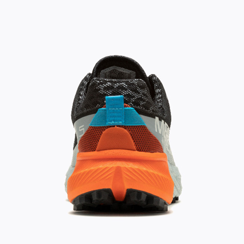 MERRELL Agility Peak 5 GTX Uomo Nero