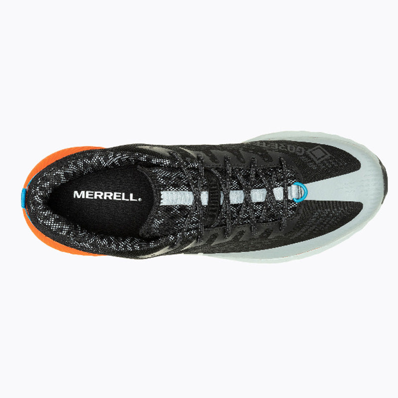 MERRELL Agility Peak 5 GTX Uomo Nero