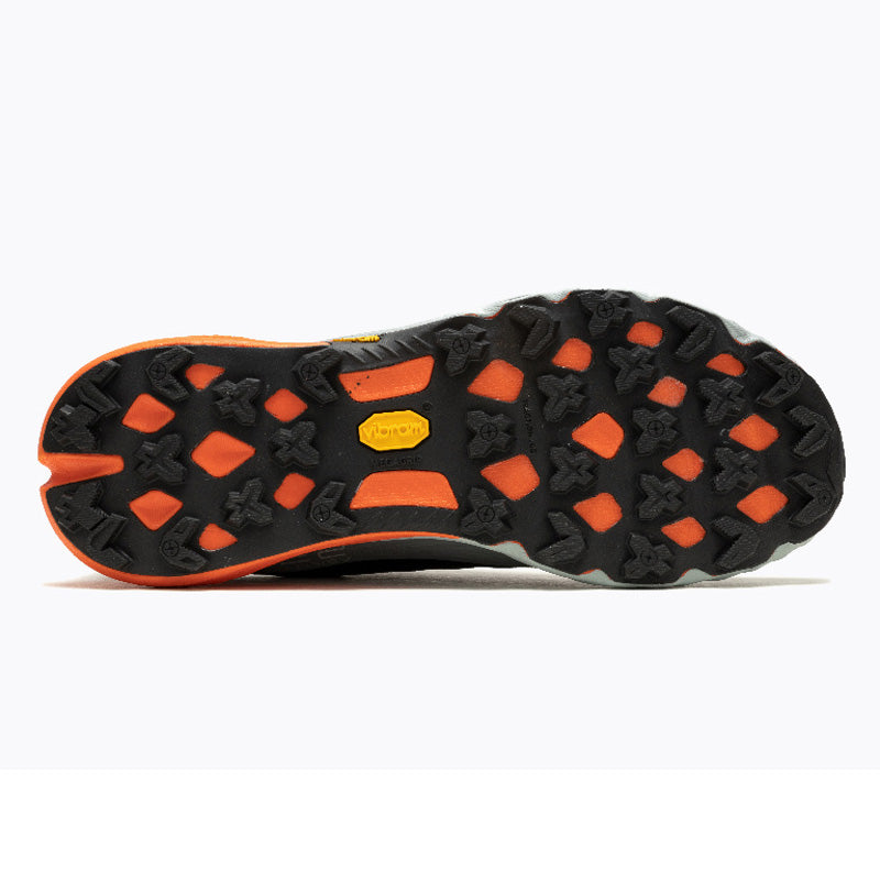 MERRELL Agility Peak 5 GTX Uomo Nero