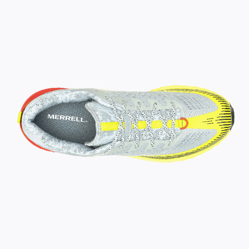 MERRELL Agility Peak 5 Uomo Grigio