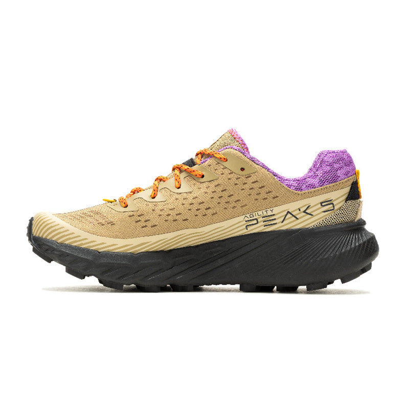 MERRELL Agility Peak 5 Uomo Marrone