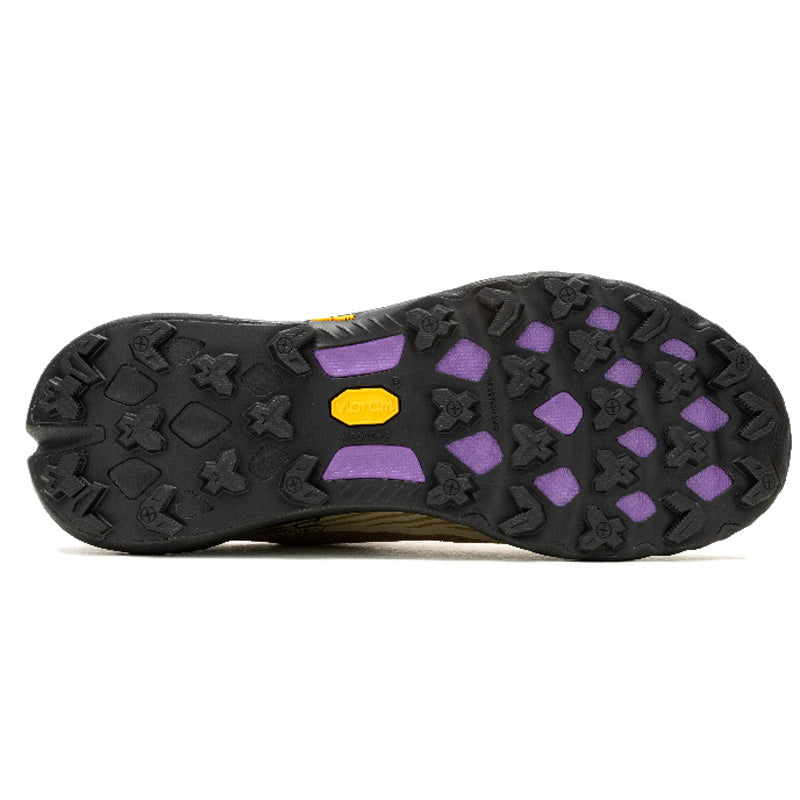 MERRELL Agility Peak 5 Uomo Marrone