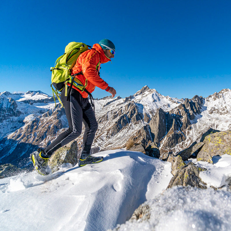 NORTEC Ramponcino NORDIC 2.4 M 35-39 Trek e Trail