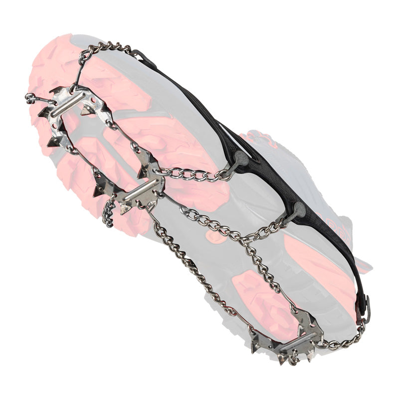 NORTEC Ramponcino NORDIC 2.4 XL 44-48 Trek e Trail