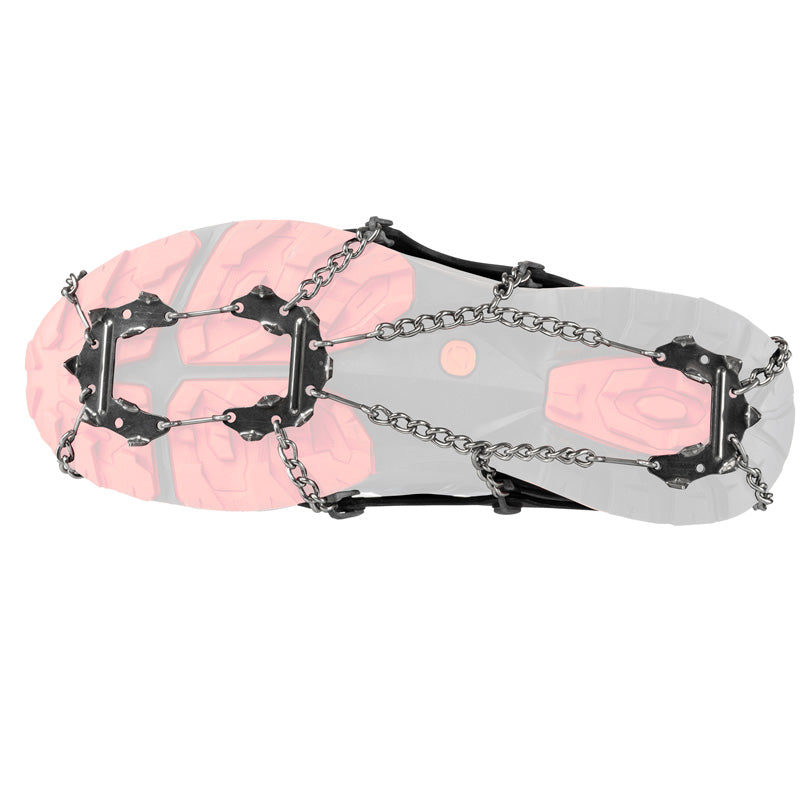 NORTEC Ramponcino NORDIC 2.4 M 35-39 Trek e Trail