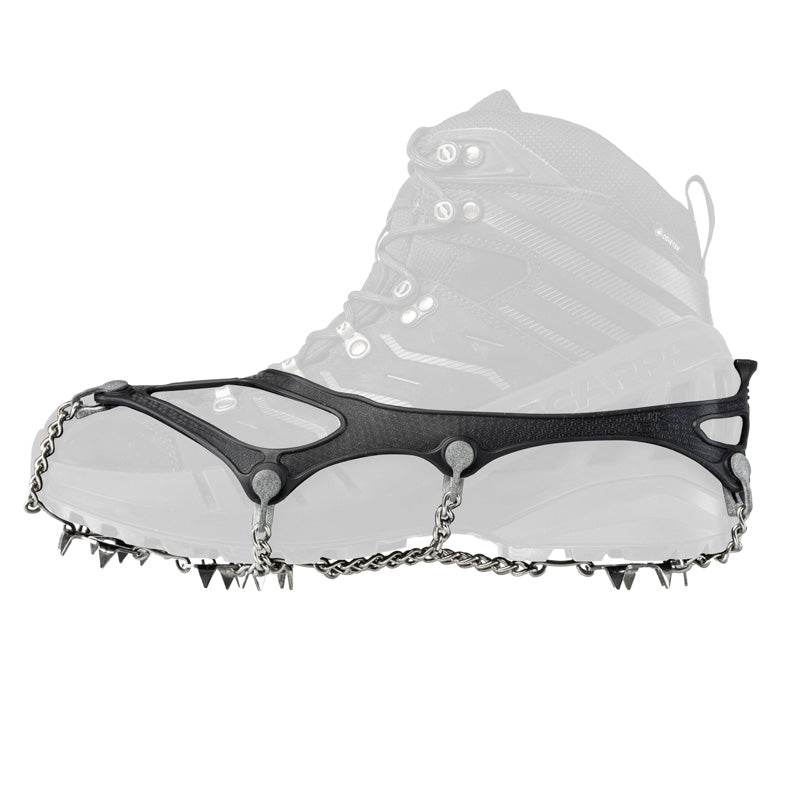 NORTEC Ramponcino NORDIC 2.4 XL 44-48 Trek e Trail