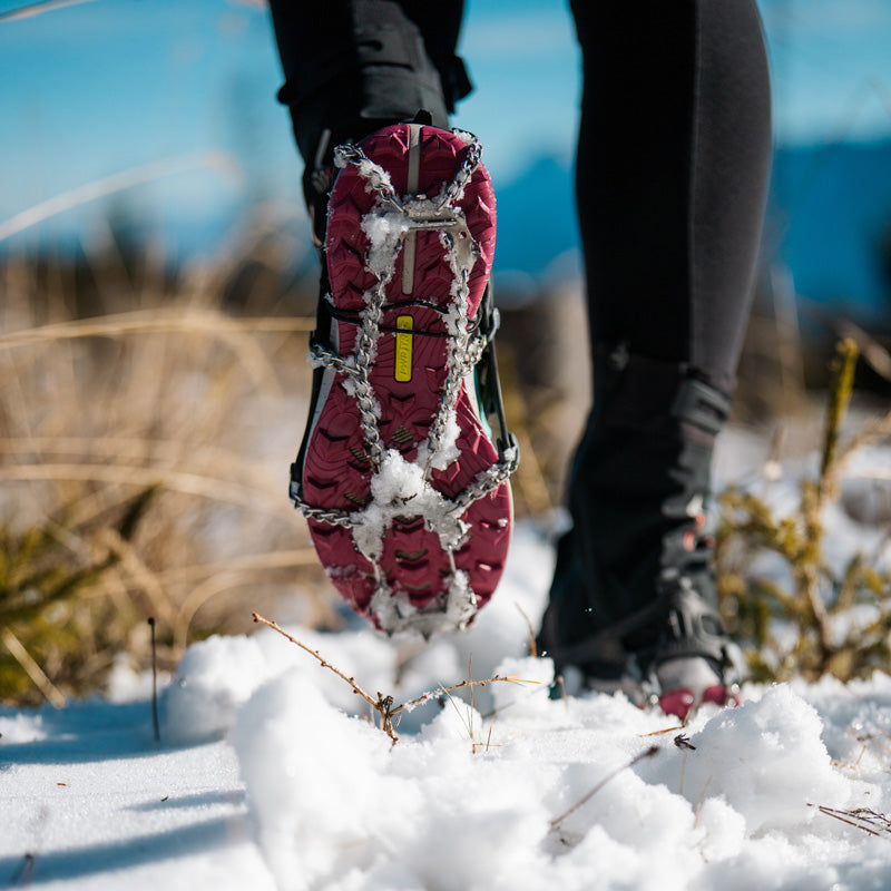 NORTEC Ramponcino NORDIC 2.4 XL 44-48 Trek e Trail