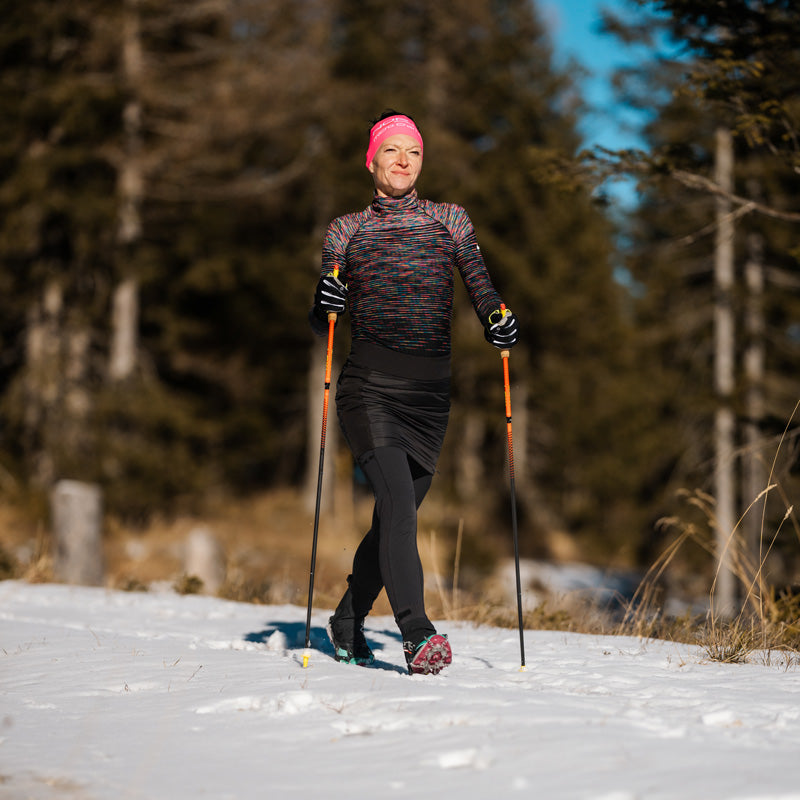 NORTEC Ramponcino NORDIC 2.4 M 35-39 Trek e Trail