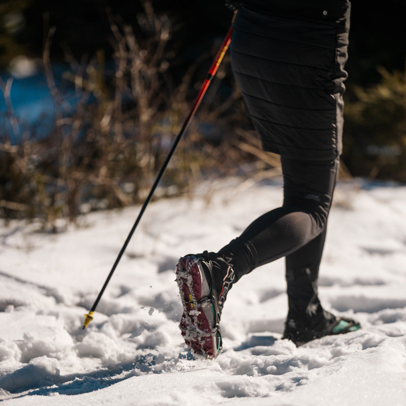 NORTEC Ramponcino NORDIC 2.4 M 35-39 Trek e Trail