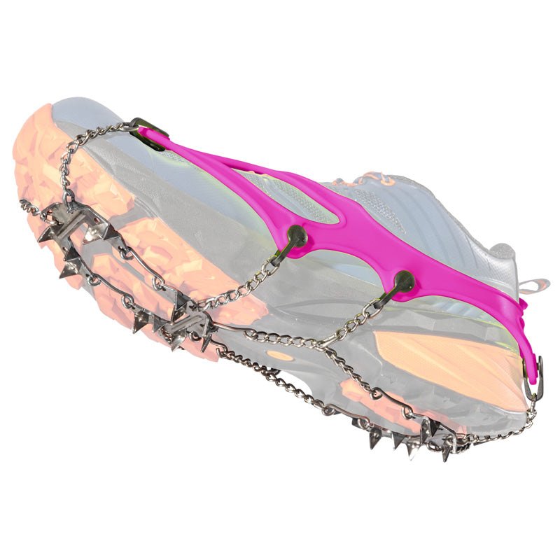 NORTEC Ramponcino FAST Donna Pink M 39-41 Trail Running