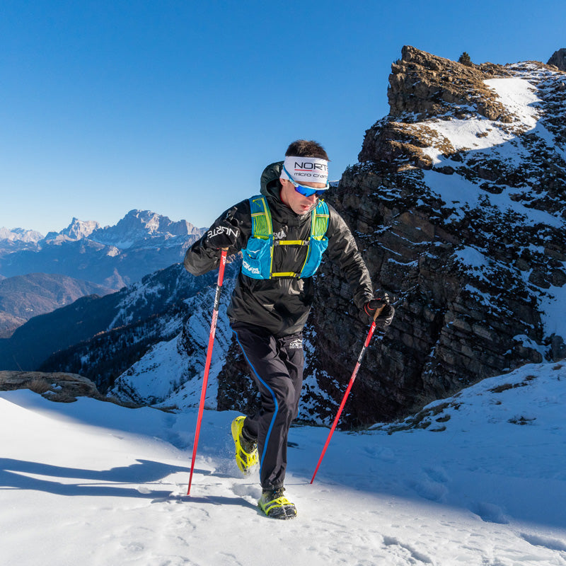 NORTEC Ramponcino FAST Donna Pink M 39-41 Trail Running