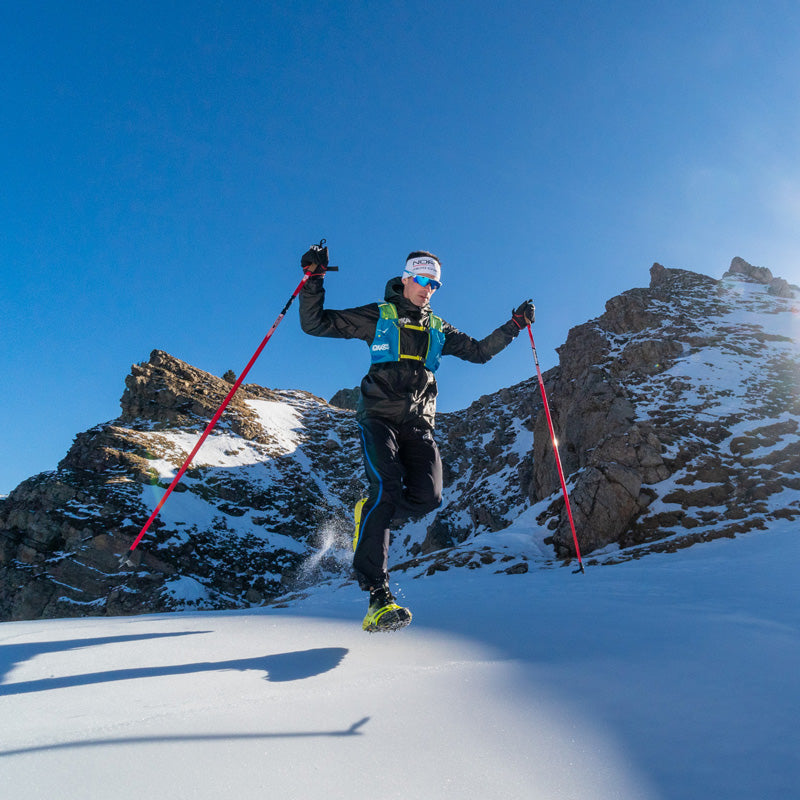 NORTEC Ramponcino FAST Donna Pink M 39-41 Trail Running