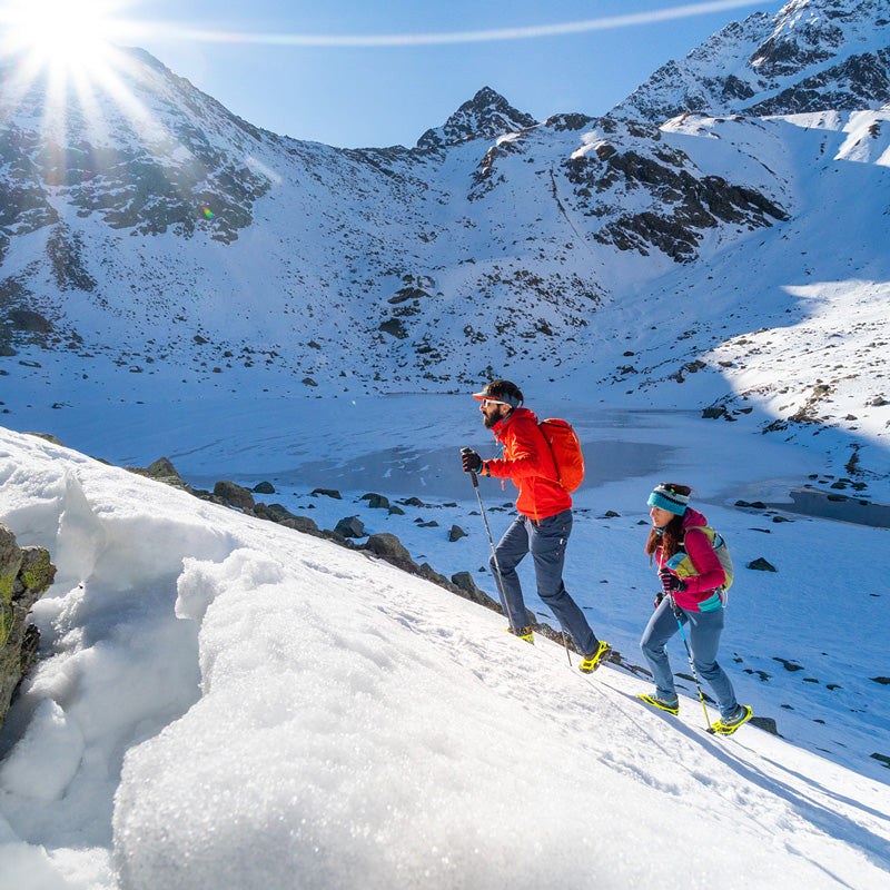 NORTEC Ramponcino FAST Donna Pink S 36-38 Trail Running