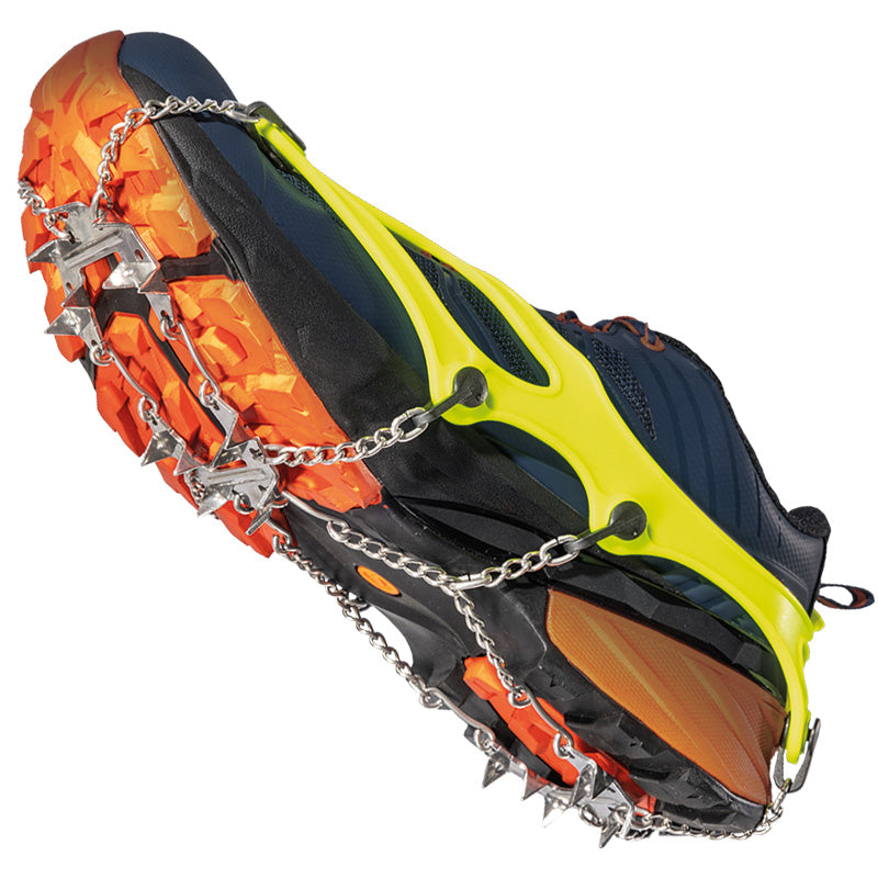 NORTEC Ramponcino FAST Lemon L 42-44 Trail Running