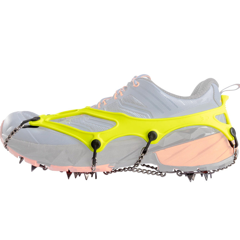 NORTEC Ramponcino FAST Lemon L 42-44 Trail Running