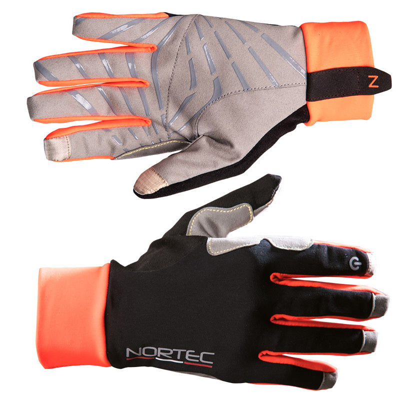 NORTEC Guanto Running Light M