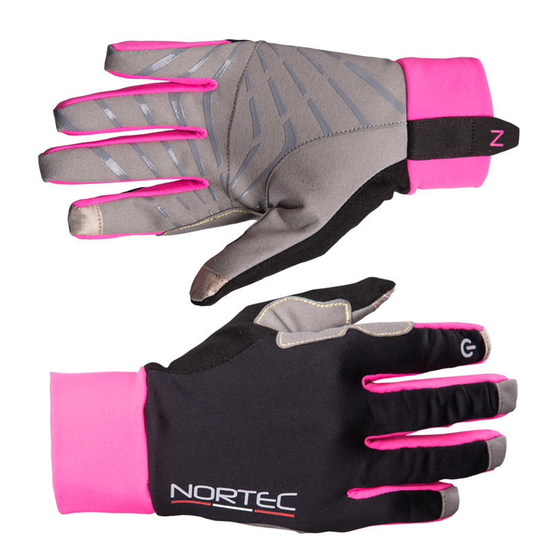 NORTEC Guanto Running Light S