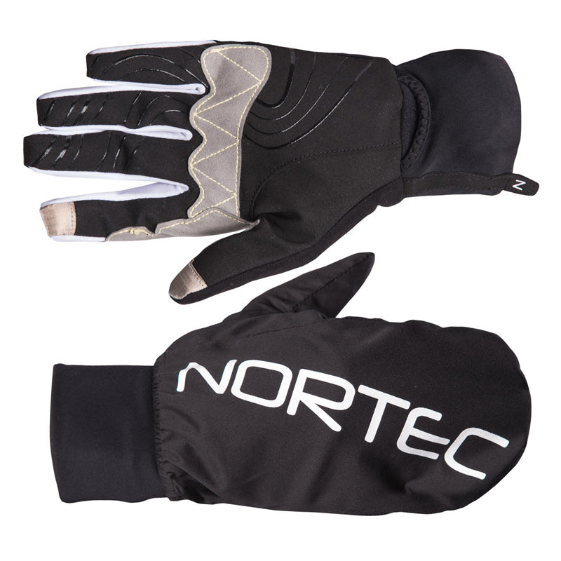 NORTEC Guanto Running Tech S