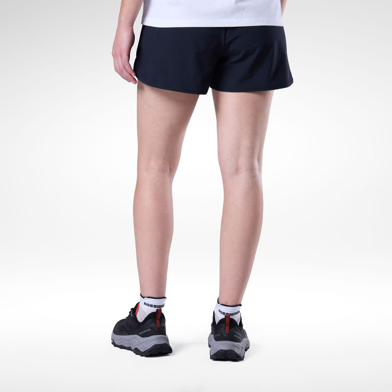 ROSSIGNOL Pantalone Sidelhorn Short 3 Donna Trail Running