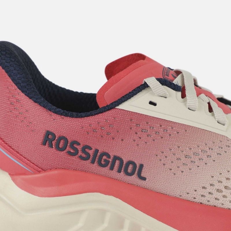 ROSSIGNOL Venosk Donna Sand-Pink Trail Running