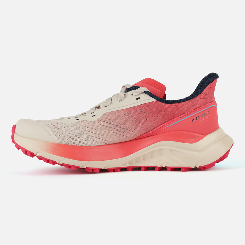 ROSSIGNOL Venosk Donna Sand-Pink Trail Running