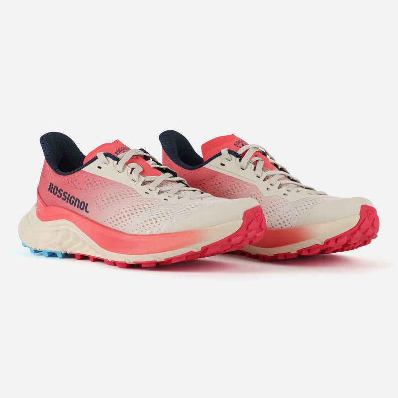 ROSSIGNOL Venosk Donna Sand-Pink Trail Running