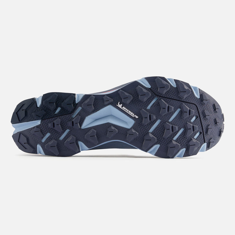 ROSSIGNOL Vezor Uomo Night-Blue Trail Running