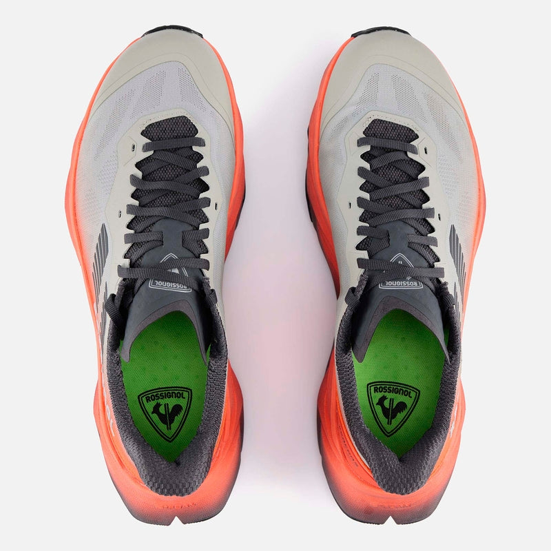 ROSSIGNOL Vercors Uomo Neon-Red Trail Running