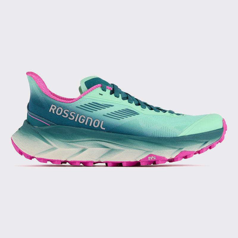 ROSSIGNOL Vercors Donna Jelly-Mint Trail Running
