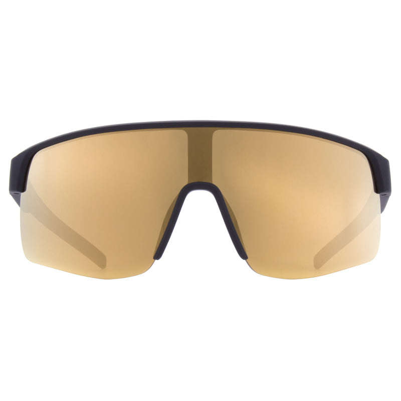 RED BULL Dakota-007 Occhiali da Sole Nero