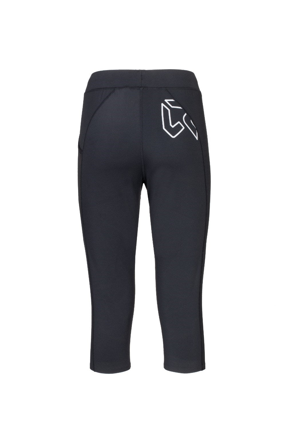 ROCK EXPERIENCE Arp 3/4 Pantalone Donna Trail Running