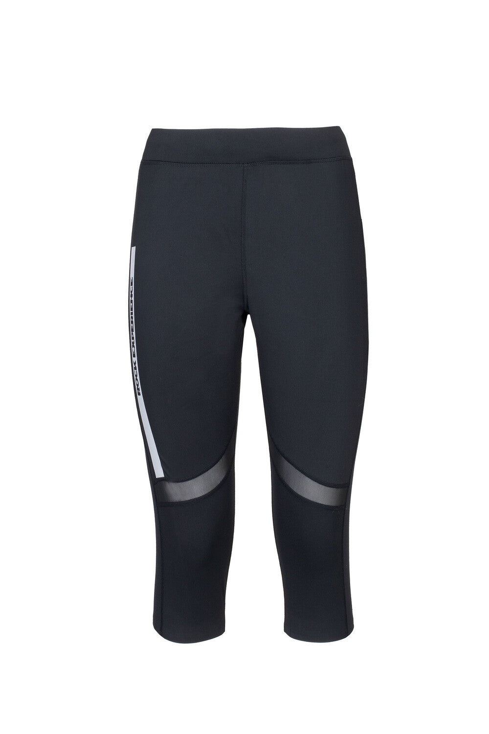 ROCK EXPERIENCE Arp 3/4 Pantalone Donna Trail Running