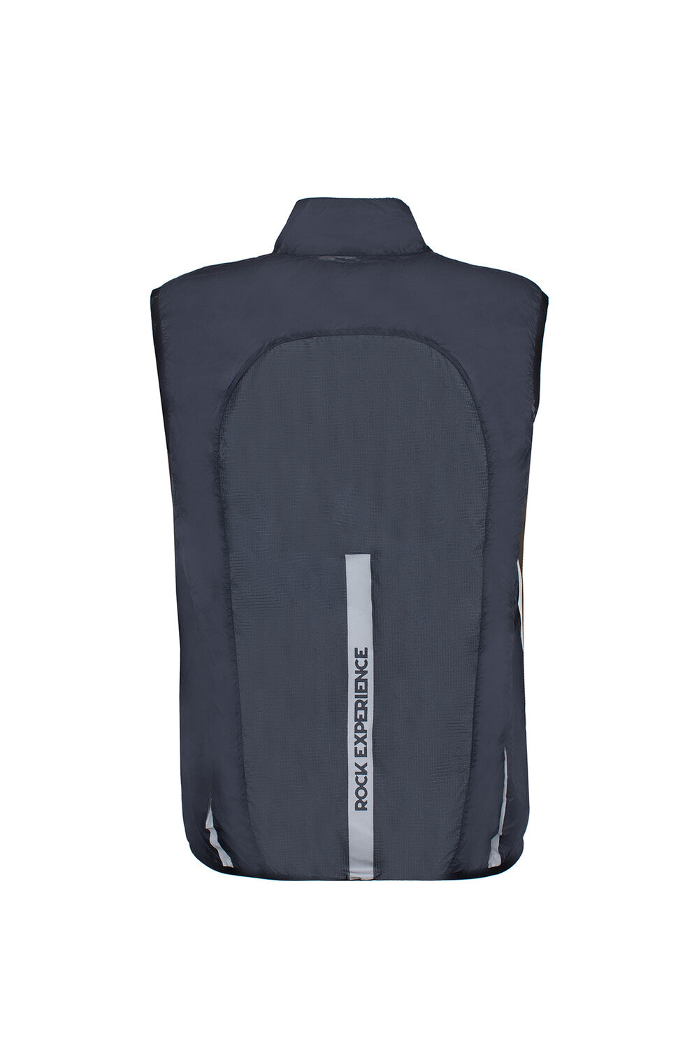 ROCK EXPERIENCE Fire Smanicato Antivento Uomo Trail Running