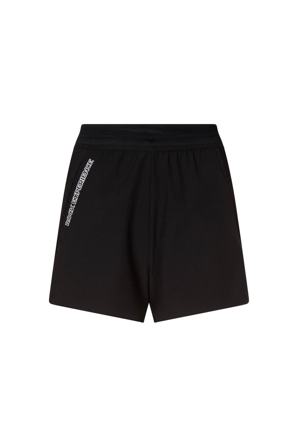 ROCK EXPERIENCE T.N.T Pantalone Bermuda Uomo Trail Running