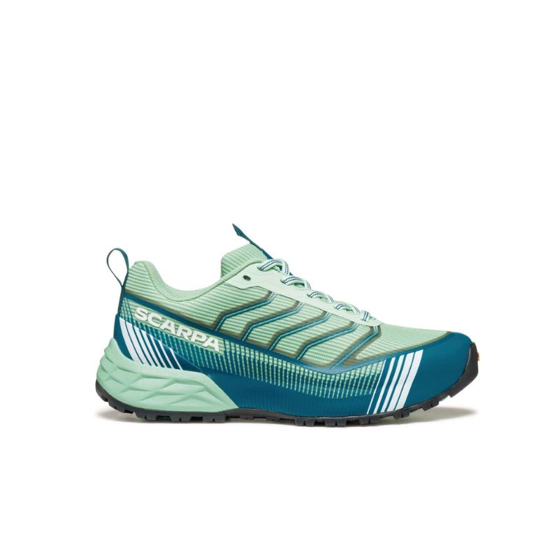 SCARPA Ribelle Run LT Donna - vista laterale esterna